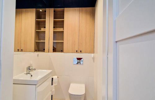 Piękny Puck Apartamenty z tarasami - Photo 15