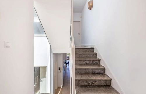 Villa Maria, 3BD & Pool & Garden & BBQ - Foto 38