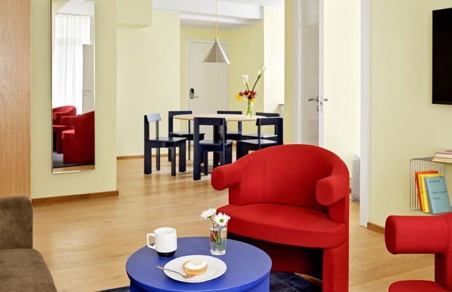 BRIK Apartment Hotel - Foto 43