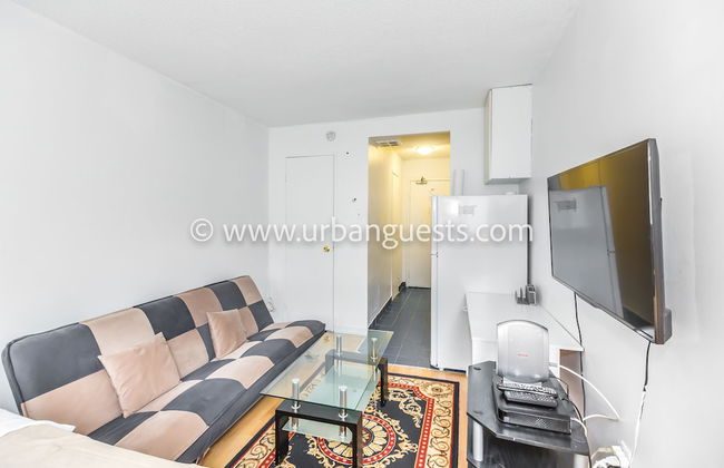 Toronto Furnished Living - Foto 26