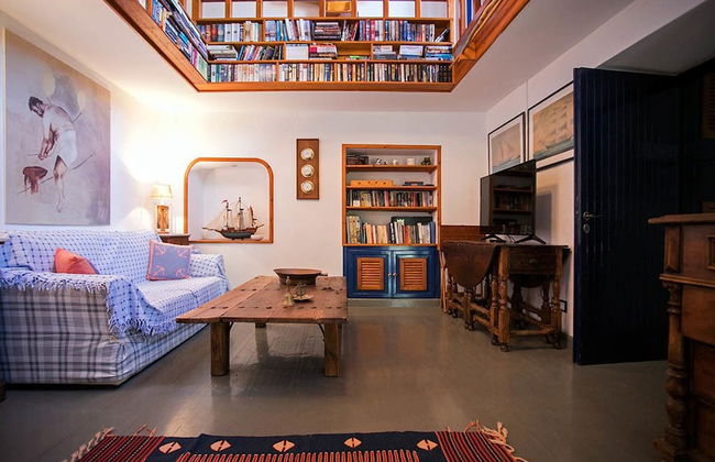 Villa Piou - Foto 14