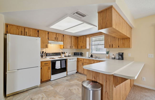 Charming Cottage Escape 3 Bedroom Home by RedAwning - Foto 12