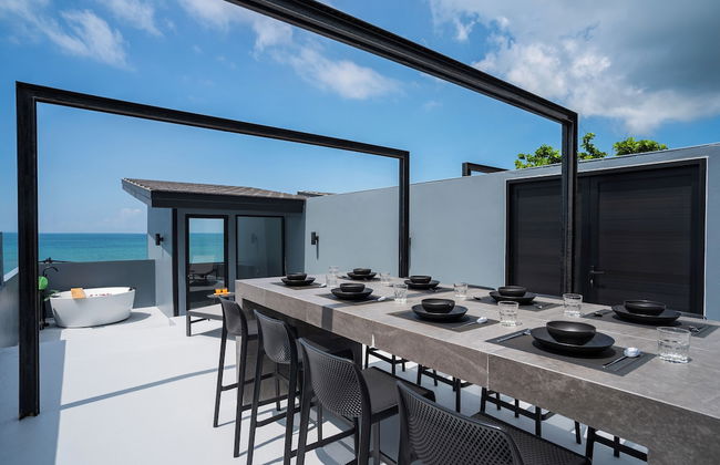 3 Double U - Kalim Sea View - Foto 24