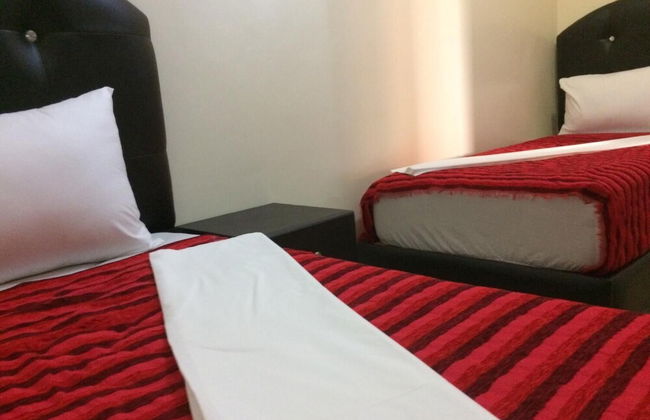 Itrane Guest House - Foto 3