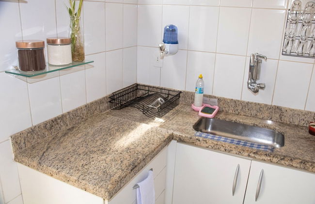 Casa 5 Santa Mônica - Foto 11