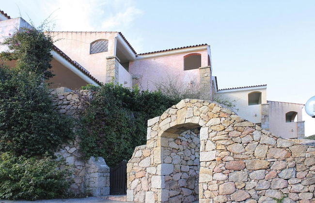 Apartment in Cannigione Near Sea Beach - Foto 16