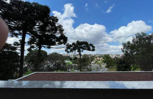 Estúdio Lindíssimo com Varanda! - Foto 17