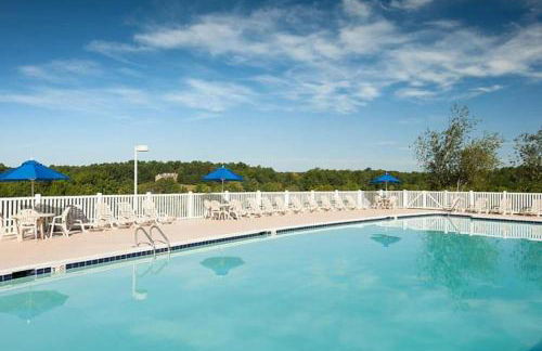 Beautiful 2BD condo in an equestrian themed resort with tons of activities for the family - Foto 1