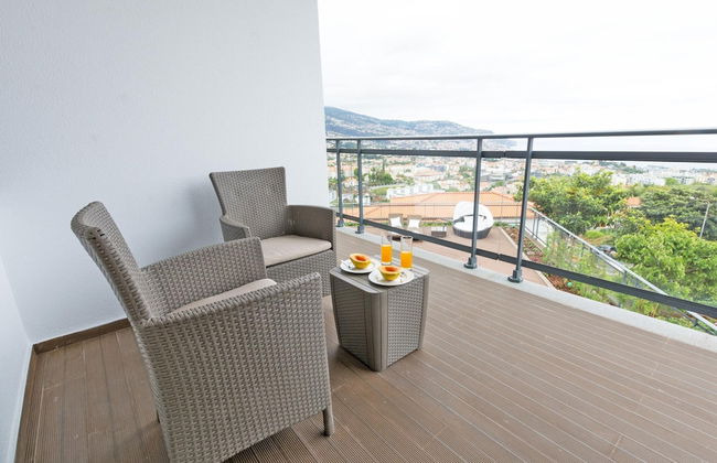 Villa Beausoleil by Homie - Foto 21