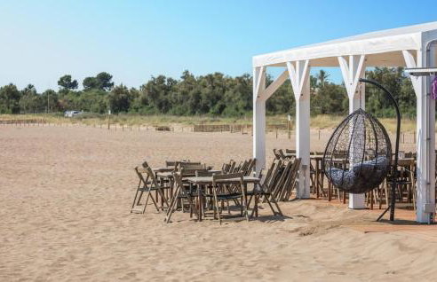 Awesome Home In Sant Miquel De Fluvià - Foto 28