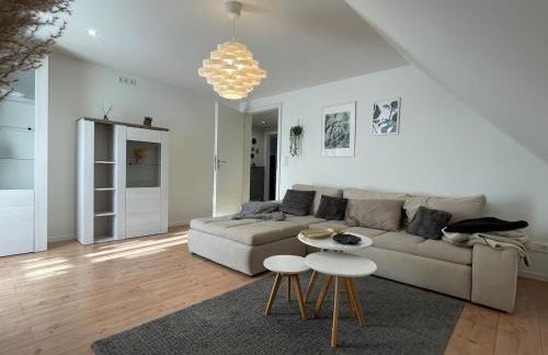 Gemütliche moderne Auszeit zum wohlfühlen - Foto 1