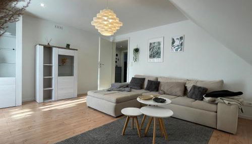 Gemütliche moderne Auszeit zum wohlfühlen - Foto 1