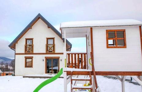 MiLoffka z balią i sauną - Foto 29