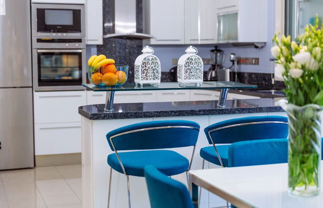 Nirvana Seaside Villa - Foto 33