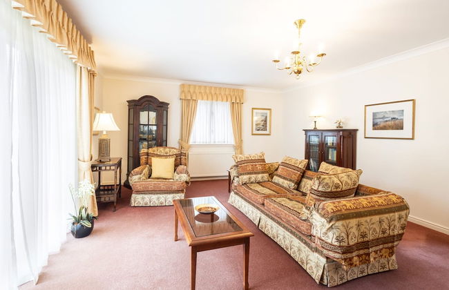 Host Stay Hedgehope - Foto 5