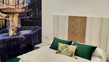 El Capricho de Vandelvira - Foto 5, furniture, storage, wardrobe, heating