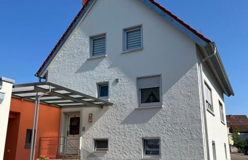 Haus Anne und Peter - Foto 1