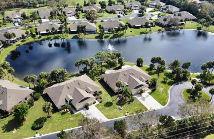 Villa in Naples FL - Foto 13