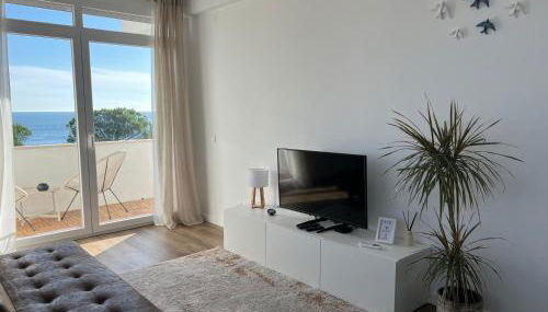 Refúgio vista mar em S Pedro a 1min a pé da praia - Photo 3