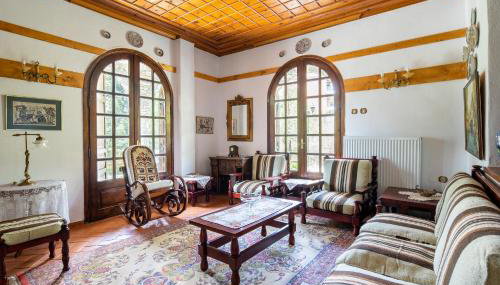 Zenios Dionysos - Traditional villa - Foto 4