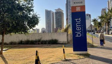 Blend Apartments - Foto 2