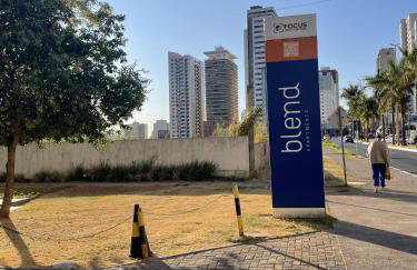 Blend Apartments - Foto 2