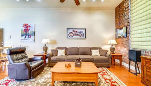 Downtown Louisville Escape Perfect for Events! - Foto 4