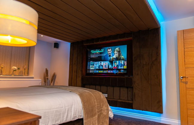 Optimal Apartments - Foto 17