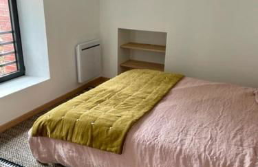 Cocon Bohème - Charme et Elégance au port - Foto 12