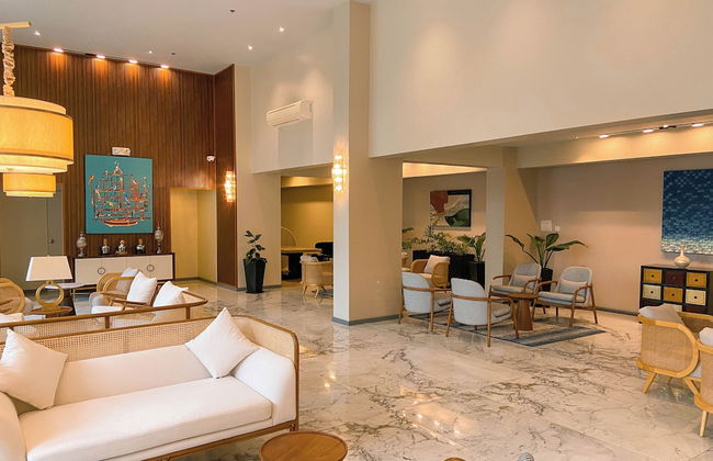 Staycity Serviced Apartment - Photo 2