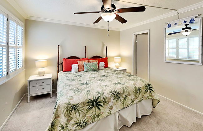 Bent Palm 218 - Foto 6