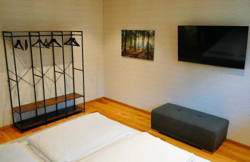 Ferienhaus DONAUzeit - Foto 22