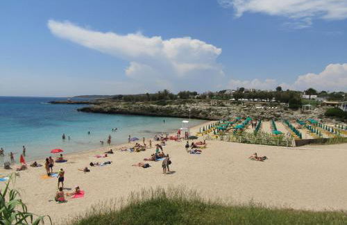 Breathtaking View of Salento-Casa Vacanze - Foto 145