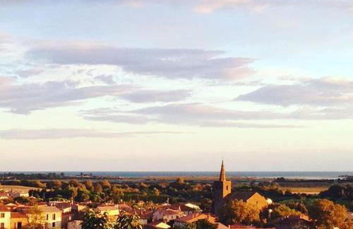 Un coin de campagne à 4km de la mer pour 4 à 6 personnes - Foto 26