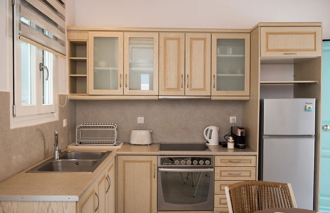 Villa Meliti - Foto 41