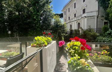 Villa Borghese Green Apartment - Foto 1