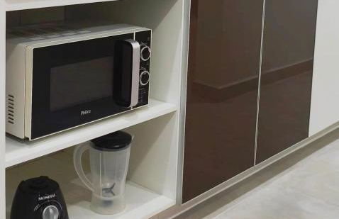 Apartamento entre Blumenau e Pomerode, fácil acesso - Foto 8