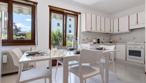 Appartamento Cuore di Comano - Foto 4