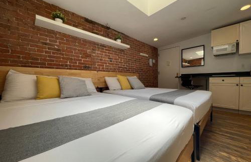 Hotel and the City, Empire State Building - Foto 146