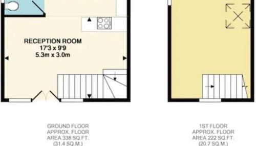 Broadford Barn - Barn conversion in picturesque village - Foto 2