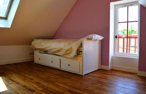 Maison typique - Très grand jardin - 7km de la mer - Foto 18