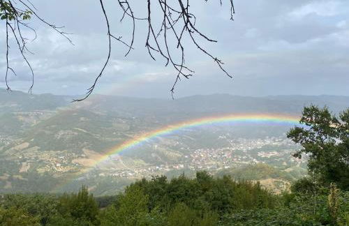 Lo Scoiattolo Country House - Foto 109