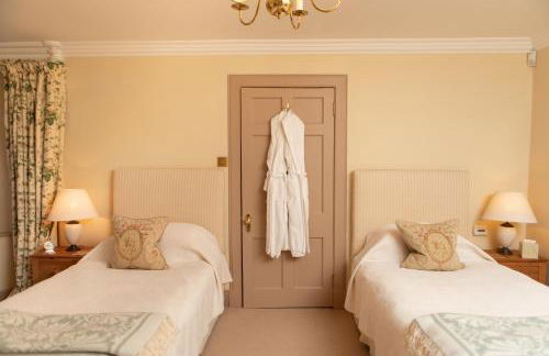 Balnagown Estates Swiss Cottage - Foto 8