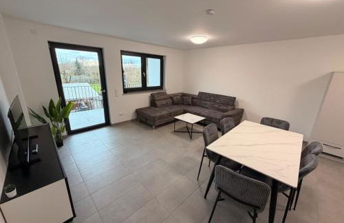 BILEANCA - Neubau-Ferienwohnungen Rheinhausen Europa-Park - Foto 17