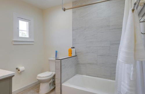 Walk to Dtwn Tehachapi Updated Getaway with Yard! - Photo 25