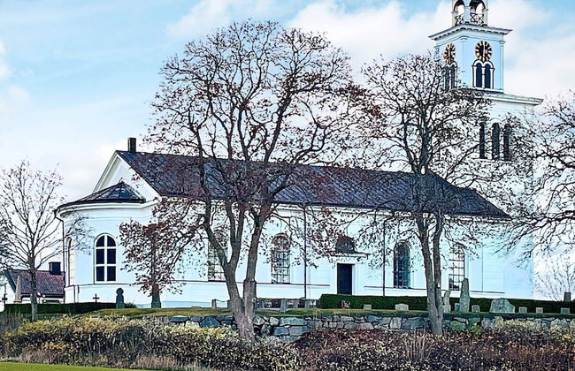 4 Person Holiday Home in Vittbolandet-by Traum - Foto 18