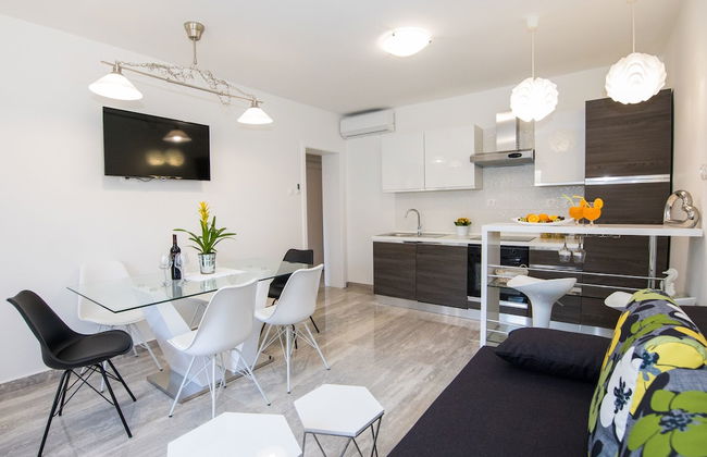 Apartments Nada - Foto 22