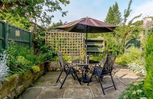 Whibberley Cottage - Foto 3