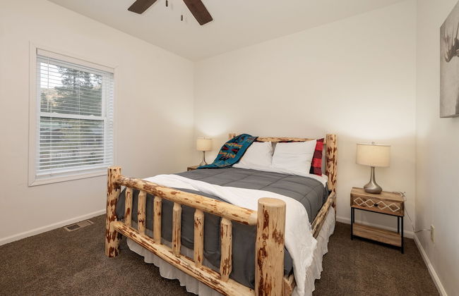 Arapaho Valley Ranch - Foto 17