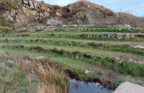 Kitts Cottage, Redruth, Cosy Cornish Retreat - Photo 96